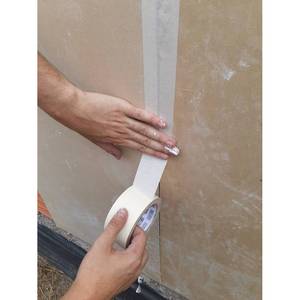 Nastro di Copertura per Giunti in Carta Microperforata 50 mm x 23 m - Product Image 5