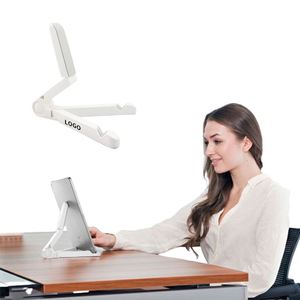 Nouveau support de tablette en ABS, trépied pliable portable et pratique pour téléphone, idéal pour les professionnels - Product Image 6
