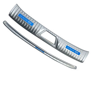 <span class=keywords><strong>Protezione</strong></span> per Soglia Porta e Bagagliaio <span class=keywords><strong>Auto</strong></span> per Kaiyi Kunlun Gtv Kain X7 Evo 8 2022 2023 2024 2025 2026 - Product Image 2