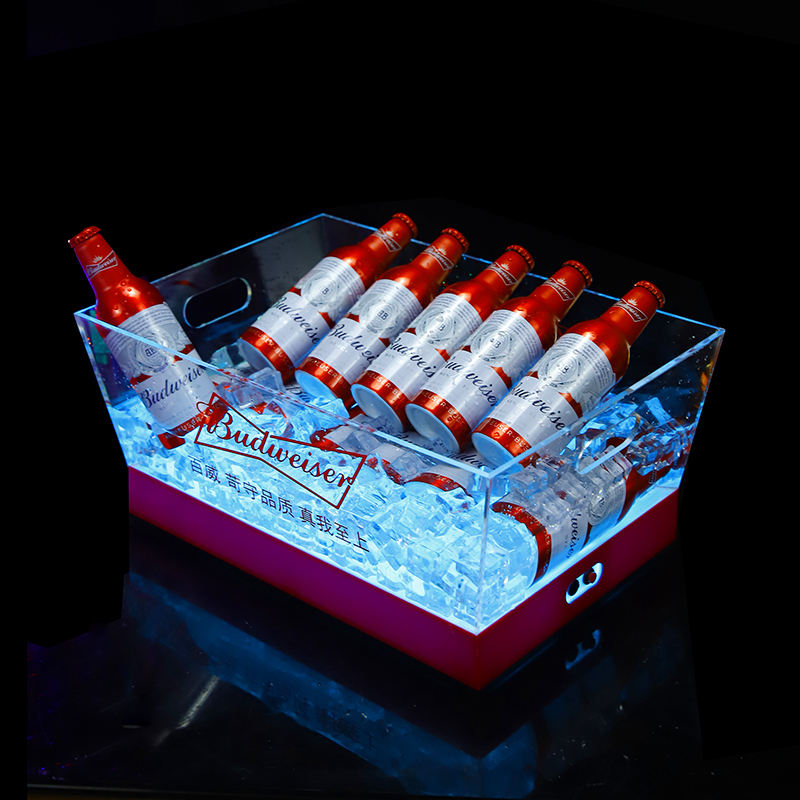 ไฟ LED สีขาว B924