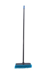 Balais en plastique avec 4 sections, ensemble de poignées d'extension pour fabricants de balais en plastique - Product Image 3