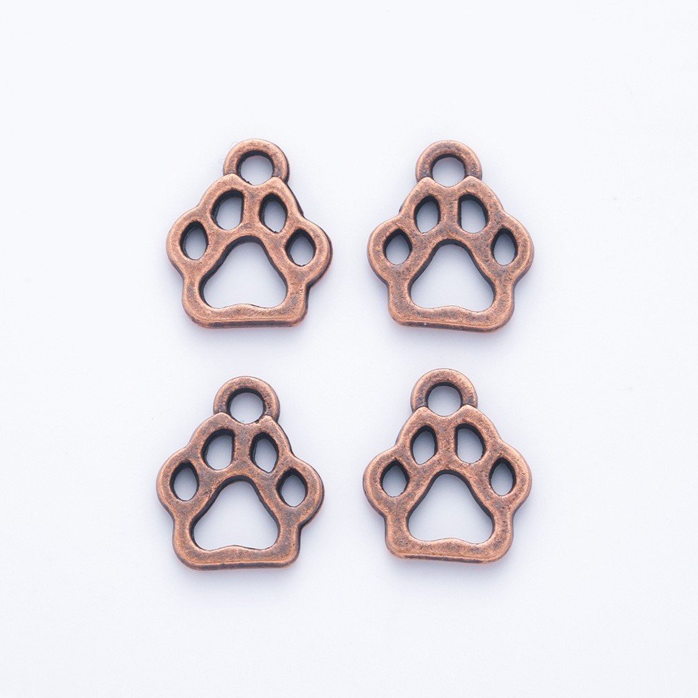 Antique Copper