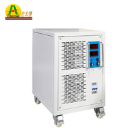 Redresseur d'électrolyse à double sortie 2000A/6V, alimentation CC 20A/12V pour le traitement de surface des feuilles de cuivre