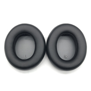 For JBL CLUB ONE 950NC Headphones Replacement Ear <b>Pads</b> Ear <b>Cushion</b> With Soft And Breathable Material Protein Leather - Product Image 1