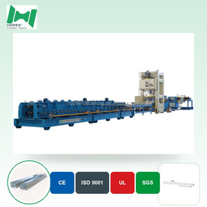 Mayorista de Cables de Acero Galvanizado Perforados Industriales de Alta Resistencia para Montaje en Pared y Colgado en Techo - Product Image 3