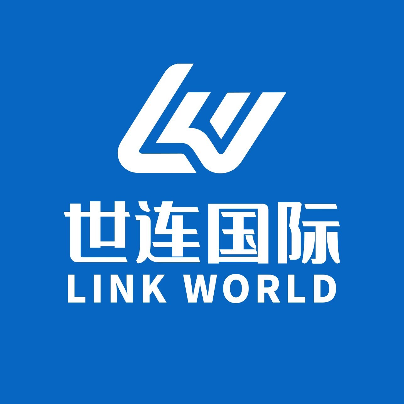 Tangshan Linkworld International Trade Co., Ltd. logo