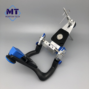 Articulador CN <span class=keywords><strong>Artex</strong></span> System sin diseño Arcon con soporte de transferencia y placa de arreglo de dientes y juego de caja de herramientas - Product Image 4