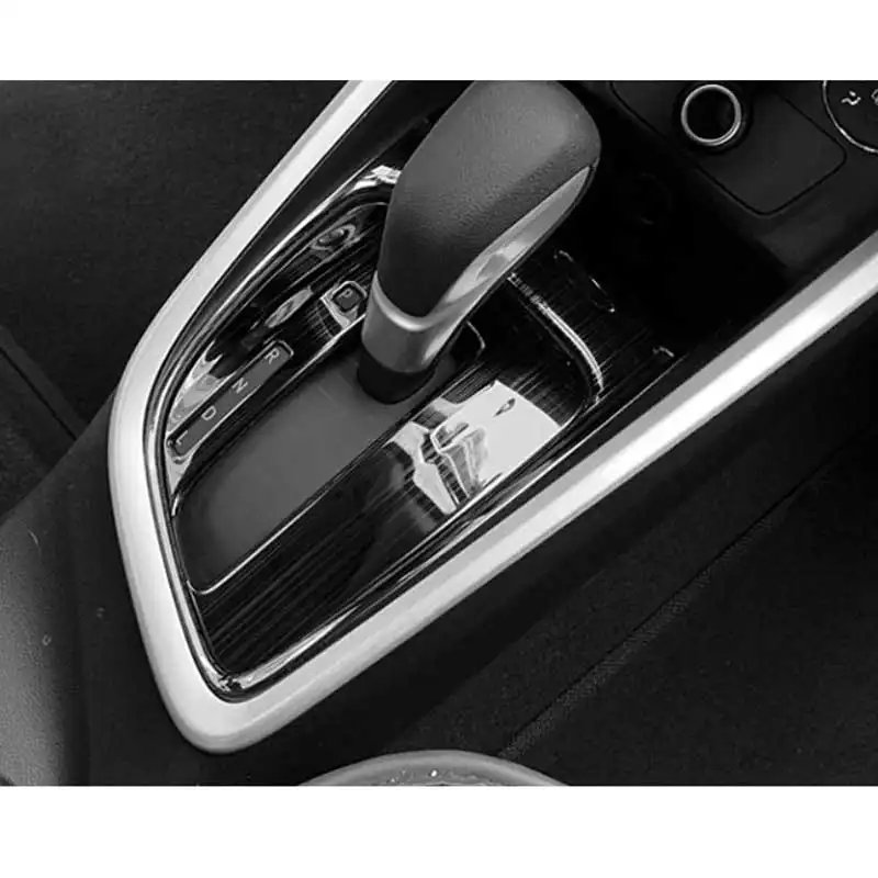Aksesoris Interior Mobil untuk Chevrolet Cavalier Onix 2020 2021 2022 Plus Outlet Udara Gear Panel Reparasi Kit Styling Otomatis