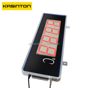 KASINTON JSD-DP05A1 Large Screen Temperatura Display Termômetro <span class=keywords><strong>Digital</strong></span> Com Termômetro Infravermelho - Product Image 6