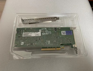 ใหม่ IQA89501G1P5 การ์ดเร่งความเร็วอะแดปเตอร์ด่วนเซิร์ฟเวอร์ PCIE เดสก์ท็อป IQA89501G1P5 - Product Image 2