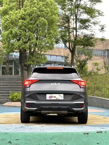 <span class=keywords><strong>Kia</strong></span> Sportage 2024, Autos Usados Baratos, Hyundai Tucson 2023 2.0T 2WD Edición Flagship Automática, Camioneta Bongo - Product Image 6