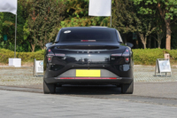 Voiture électrique pure de haute qualité, 5 portes, 5 places, berline à hayon, véhicule à énergie nouvelle, 155 km/h, voiture compacte, Xpeng Mona M03, autonomie de 515 km, en stock