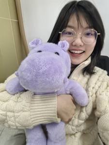 Superbe cadeau : Ours en peluche lesté, tissé, pour soulager l'anxiété, la pression et la douleur, idéal pour le sommeil, avec fonction de chauffage au micro-ondes, en forme d'animal. - Product Image 4