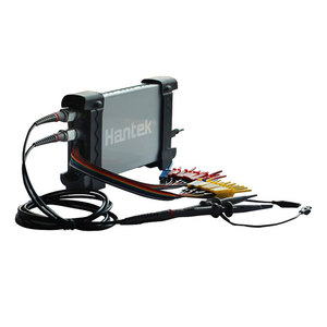 HANTE 6022BE/6022BL USB Virtuelles Oszilloskop 20M China - Product Image 4