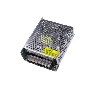 ביצועים גבוהים 40W מתג ספק כוח AC 110V 220V 230V כדי DC 12V 3.2A led שנאי - Product Image 3