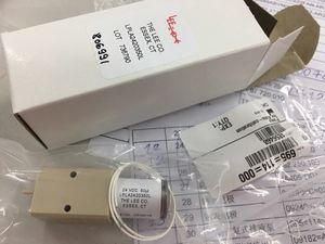 ปั๊มสารเคมี HACH Polymetron รุ่น Z695=114=000 ใช้แทนรุ่น 695=114=001 - Product Image 2