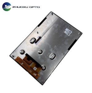 <span class=keywords><strong>New</strong></span> ls120k5lx01 cho 2022 2024 Dodge Ram 1500 2500 3500 uc5 12inch 68526608ac OEM đài phát thanh Navigation LCD hiển thị màn hình cảm ứng - Product Image 3