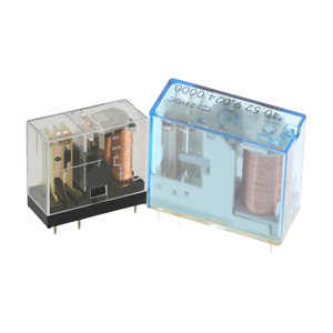 Nuevo Relé PCH-124D2H,000 de Uso General SPDT 5A 24V, Relés de Potencia Probados para Trabajo Pesado de Más de 2 Amperios - Product Image 1