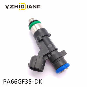 Accessoires de voiture pièces de moteur automobile buse injecteur <span class=keywords><strong>PA66GF35</strong></span>-DK <span class=keywords><strong>PA66GF35</strong></span> injecteurs de carburant pour Ford Expedition 5.4L V8 2005 - Product Image 4