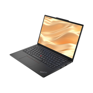 Thinkpad E14 รุ่นใหม่ปี 2024  Intel Core i7-13700H แรม 16GB DDR4  SSD 512GB หน้าจอ 14 นิ้ว ความละเอียด 2.2K แล็ปท็อปธุรกิจ คอมพิวเตอร์สำหรับวิศวกร - Product Image 3