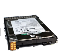 Hard Disk Drive J9F48A MSA 1.2TB 12G SAS 10K SFF(2.5in) garansi perusahaan 1yr Hard Drive J9F48A