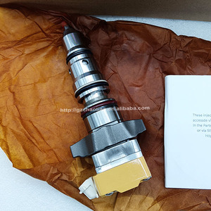 Diesel Engine Parts E325C Excavator Injector 3126 Engine Fuel Injector 1774752 177-4752 - Product Image 4