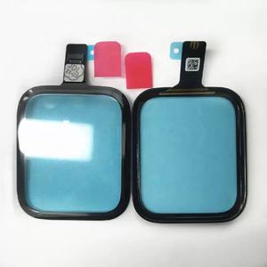 Pour <span class=keywords><strong>Apple</strong></span> IWatch SE <span class=keywords><strong>40</strong></span>/44mm Touch Cover Glass Cross-Border LCD Touch Screen Compatible avec divers modèles de téléphones Garantie 1 an - Product Image 3