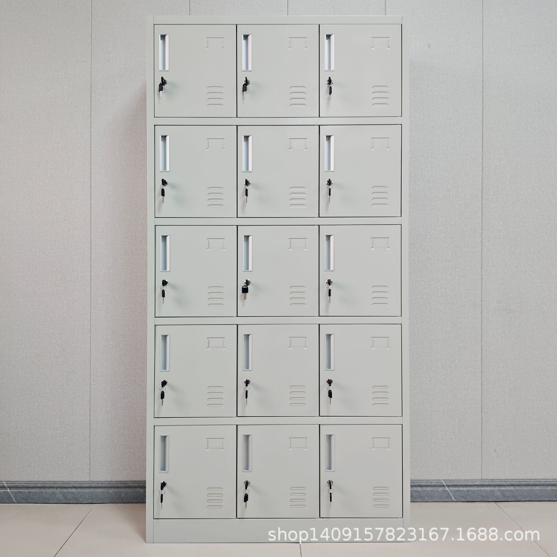 15 doors (factory pickup)