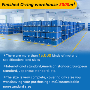 Chine usine directement fournir <span class=keywords><strong>Micro</strong></span> NBR HNBR Silicone EPDM joints toriques Fkm joint torique petit joint torique en caoutchouc - Product Image 5