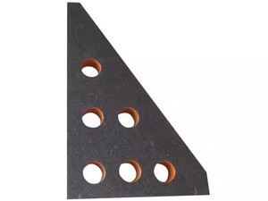 OEM Spot Supply Hochpräzise Black 00 Grade Granite <span class=keywords><strong>Testing</strong></span> Workbench Panel Marmorplatte - Product Image 3