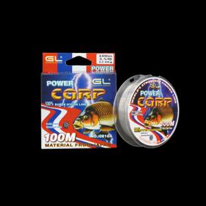 Низкая цена, оптовая продажа, нейлоновая прозрачная рыболовная леска 100 метров, мягкая сверхпрочная нейлоновая моноволоконная леска - Product Image 2