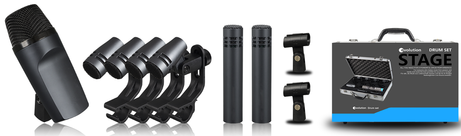 MKE600 (gris à haute teneur)