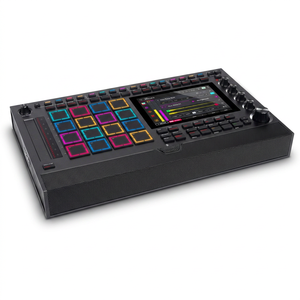 Offre Spéciale : Station de Production Musicale Portable MPC Live III avec Adaptateur, Origine Anhui, pour Utilisation en Studio - Product Image 1