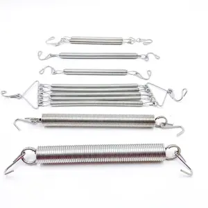 Malaisie Philippines Offre Spéciale Bébé Printemps Hamac Maille Tissu <span class=keywords><strong>Berceau</strong></span> - Product Image 1