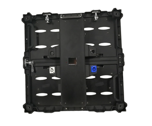 Luces Láser para <span class=keywords><strong>DJ</strong></span>, Sistema Inteligente de Iluminación LED para Discotecas, Bares y Escenarios, Control DMX, 36 LED Cuadrados, Efectos de Haz de Colores - Product Image 6