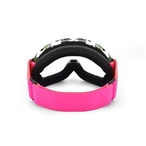 Gafas <span class=keywords><strong>MX</strong></span> de Alta Calidad con Visión Profesional Ininterrumpida, Antivaho y Resistentes a Impactos para Actividades al Aire Libre - Product Image 6