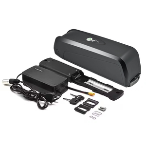 Pin xe đạp điện ZD 36V 48V 10Ah 15Ah 20Ah Hailong, pin <span class=keywords><strong>Lithium</strong></span> 18650 21700, pin sạc lại cho xe đạp điện - Product Image 1