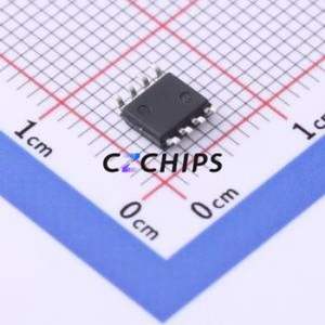 ชิปไอซีวงจรรวม SOIC-8 AD8556ARZ-REEL ความแม่นยำสูง - Product Image 2