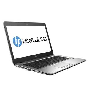 Portátil Empresarial <span class=keywords><strong>HP</strong></span> EliteBook 840 G4 Clase A Original, Core I5 de 7ª Generación, 8GB de RAM, 256GB SSD, 14 Pulgadas, Intel, Windows 10 - Product Image 4