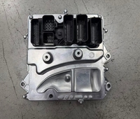 Module de commande moteur (ECU) tout neuf de haute qualité pour véhicules tout-terrain BMW X3, X5, X6 (F25, E71, E72) avec moteur N55