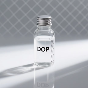 Chất lượng cao 99.5% dioctyl phthalate (Dop) chất lỏng <span class=keywords><strong>PVC</strong></span> da hóa chất phụ trợ đại lý cho Chất kết dính dẻo - Product Image 2