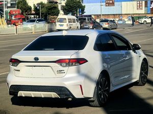 Sedán Levina Usado Chino Barato 2021 <span class=keywords><strong>2022</strong></span> 2023 Híbrido Dual 1.8H E-CVT Edición Deportiva Asientos de Cuero Faros LED Automático - Product Image 6