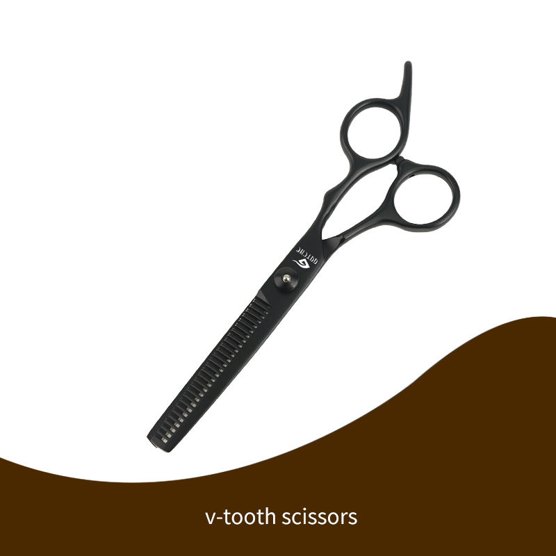 กรรไกรซอยผม