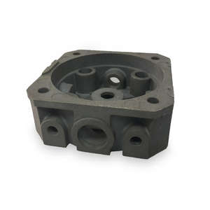 قطع غيار سيارات مصنوعة من الألومنيوم المصبوب حسب الطلب بجودة عالية وأسعار تنافسية - Product Image 4