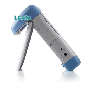 Analizador Portátil Usado R&S FSH4 FSH8 FSH13 FSH20 Rohde & Schwarz Anritsu de Segunda Mano - Product Image 4
