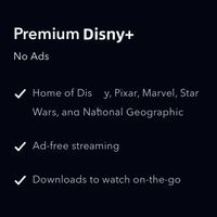 Cuenta de Streaming Dix Ney Plus Premium de 1 Año, 4K Ilimitado, Dispositivo de TV Estable para Uso Doméstico, Compatible con Mac/Linux, Películas y Programas de TV Disponibles