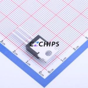 Nuevo y Original JCS650C Transistor de efecto de campo de transistor (MOSFET) Venta al por mayor Chips de componentes electrónicos y servicio BOM - Product Image 2