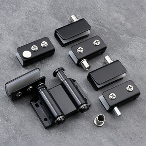 Haidibosi Magnetic <b>Door</b> <b>Catches</b> Stainless Steel Plastic Cabinet <b>Door</b> Hinges Push Button Rebound Mechanism For Cabinet <b>Doors</b> - Product Image 3