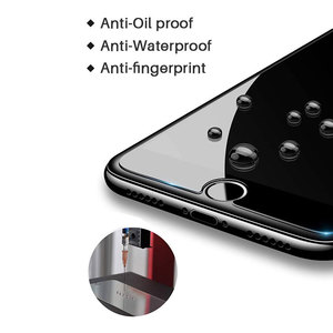 Miễn Phí Mẫu Chống Vỡ Màn Hình Di Động Bảo Vệ Kính Giả Mạo Cho <span class=keywords><strong>iPhone</strong></span> <span class=keywords><strong>5</strong></span> / 6 / 7 / 7 Cộng Với Bảo Vệ Màn Hình Cung Cấp Nhà Máy - Product Image 3