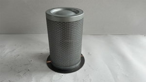 Separador de Aceite para Compresor de Aire de Alta Calidad, Filtro Manny, Elemento 39831912 - Product Image 2